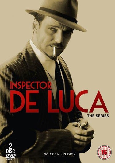 Detective De Luca