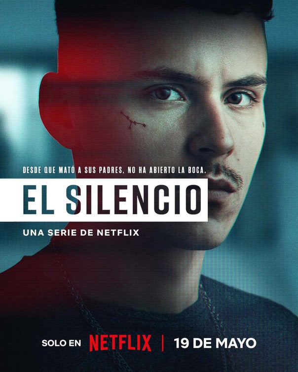 TV ratings for Muted (El Silencio) in Spain. Netflix TV series
