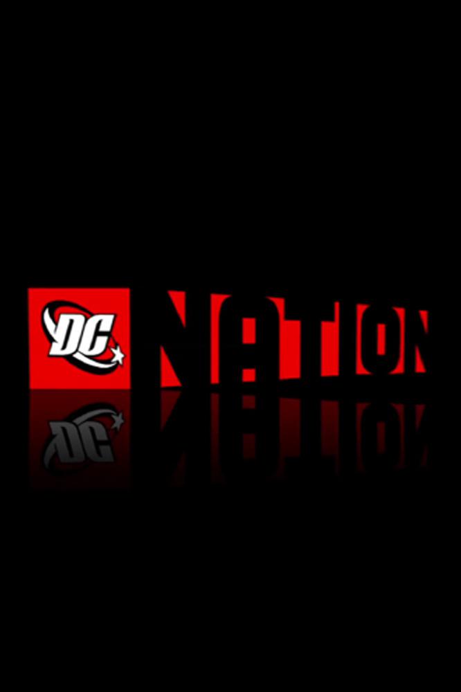 TV ratings for DC Nation in Ireland. Cartoon Network TV series