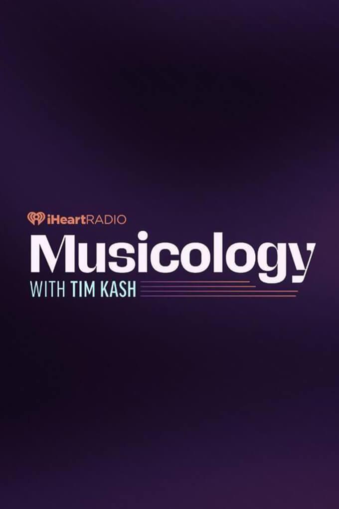 TV ratings for Musicology With Tim Kash in South Africa. Quibi TV series