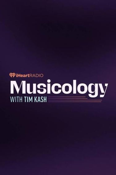Musicology With Tim Kash