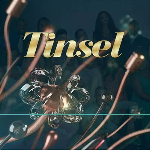TV ratings for Tinsel in Denmark. M-Net TV series