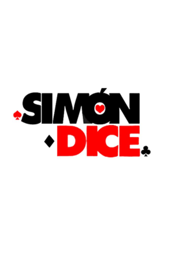 TV ratings for Simón Dice in New Zealand. Las Estrellas TV series