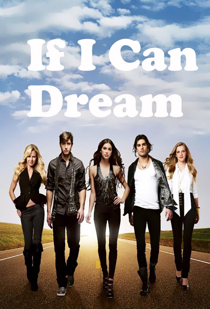 TV ratings for If I Can Dream in the United States. Hulu TV series