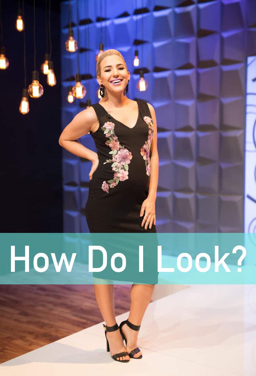 TV ratings for How Do I Look? in Canada. Style Network TV series