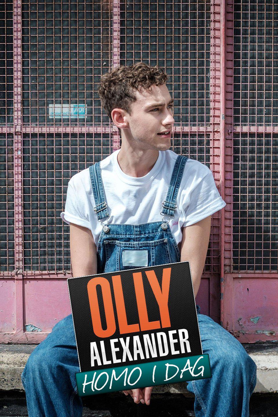 TV ratings for Olly Alexander: Growing Up Gay in New Zealand. BBC TV series
