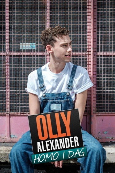 Olly Alexander: Growing Up Gay (BBC): United States daily TV audience insights for smarter content decisions - Parrot Analytics