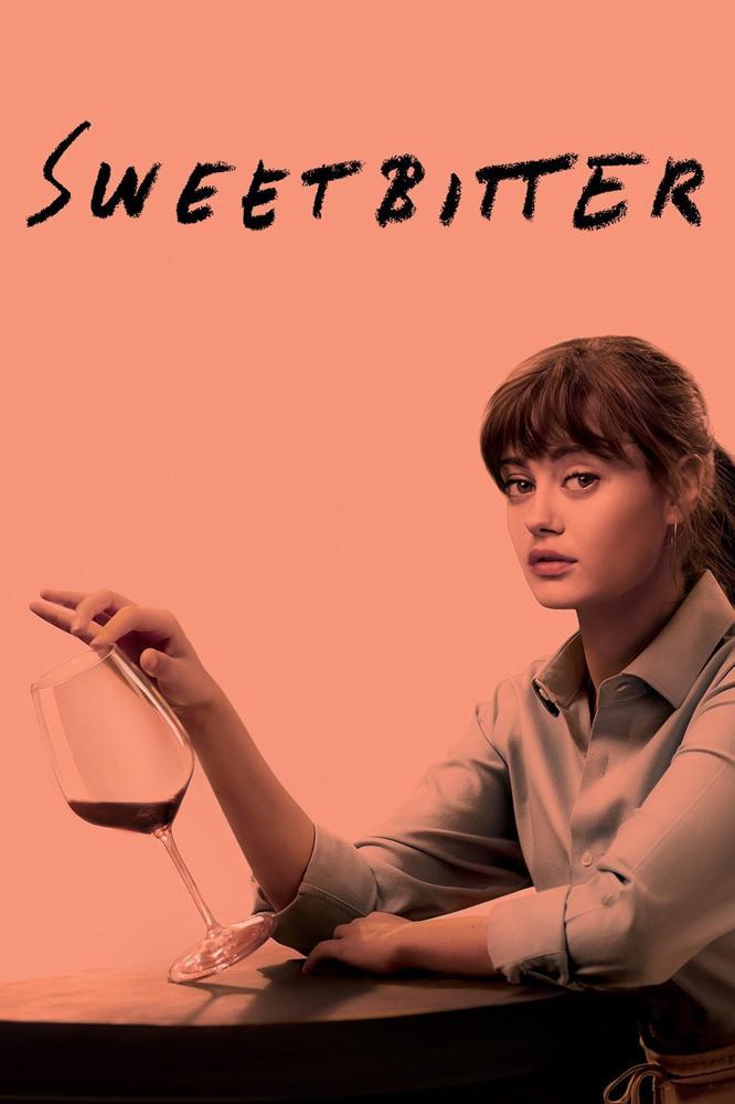 TV ratings for Sweetbitter in Australia. STARZ TV series