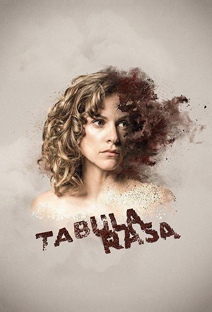 TV ratings for Tabula Rasa in the United Kingdom. Netflix TV series
