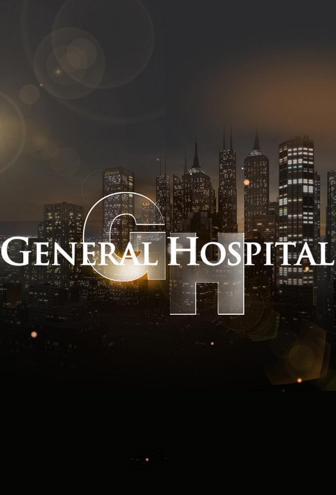 TV ratings for General Hospital in Colombia. ABC TV series