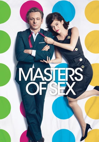 Masters sex Vienna in of the 'Masters of