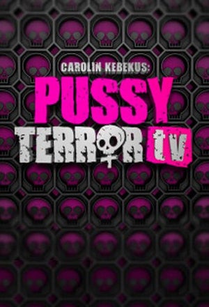Carolin Kebekus: Pussyterror Tv