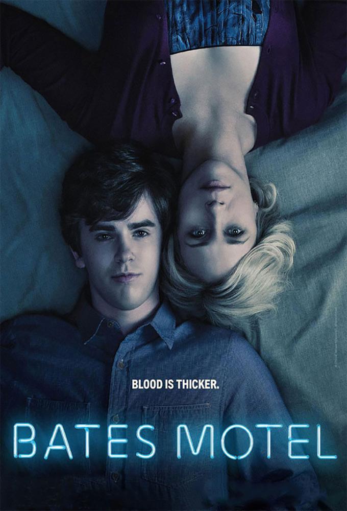 TV ratings for Bates Motel in the United States. A&E TV series