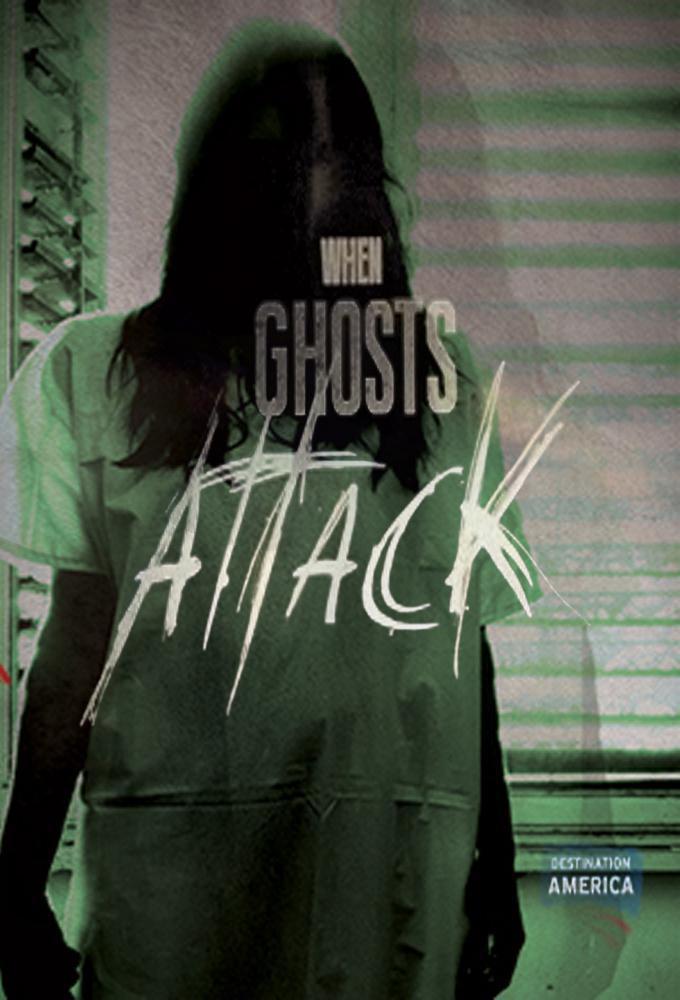 TV ratings for When Ghosts Attack in Thailand. Destination America TV series