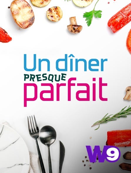 TV ratings for Un Dîner Presque Parfait in the United States. W9 TV series