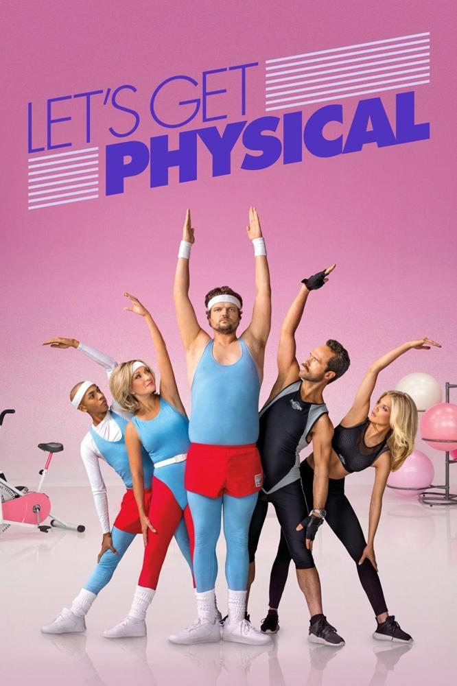 TV ratings for Let's Get Physical in the United Kingdom. Pop TV TV series