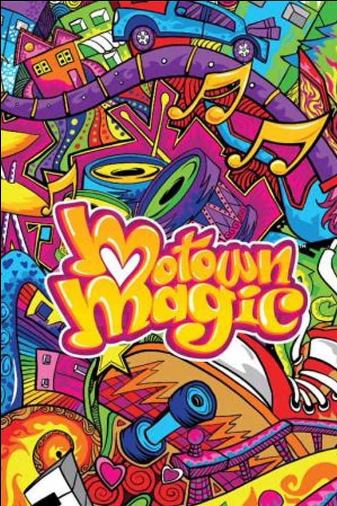 TV ratings for Motown Magic in Brazil. Netflix TV series