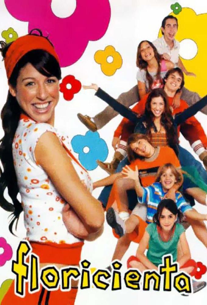 TV ratings for Floricienta (CO) in Italy. RCN Televisión TV series