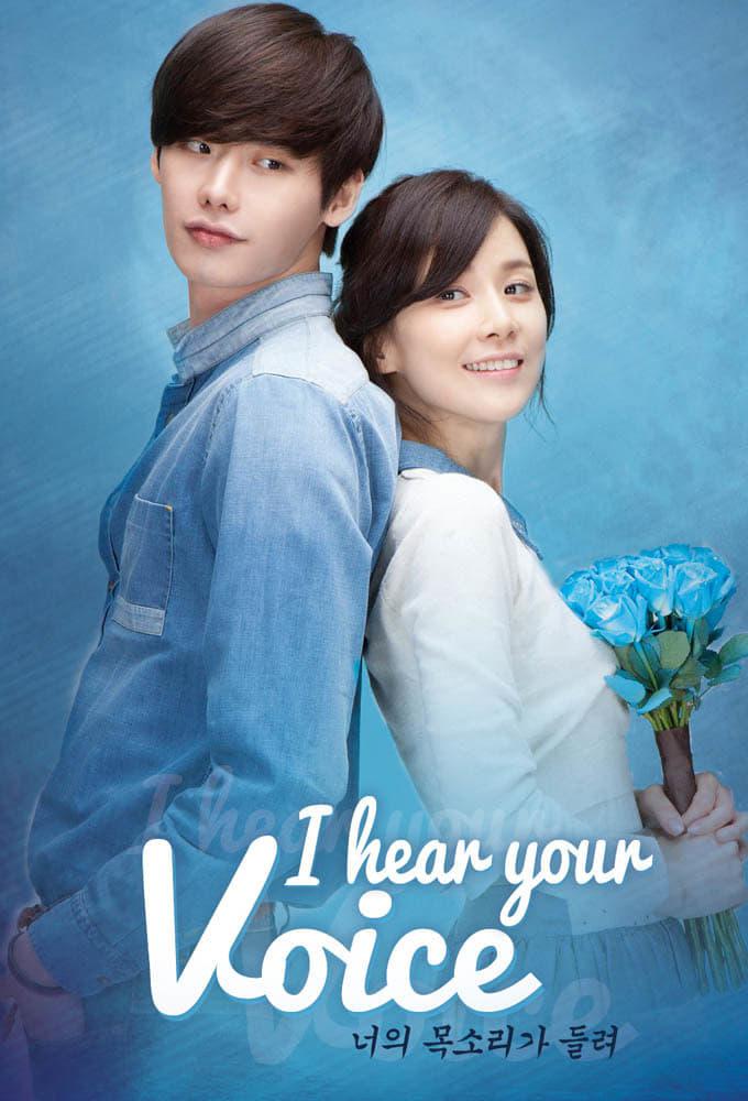 TV ratings for I Can Hear Your Voice in South Korea. SBS TV series