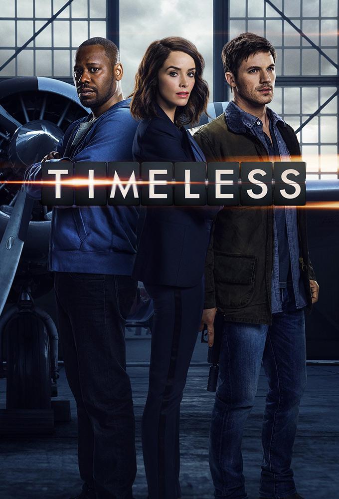 TV ratings for Timeless in Australia. NBC TV series