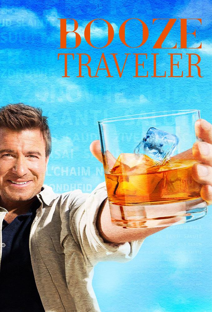 TV ratings for Booze Traveler in Poland. Travel Channel TV series