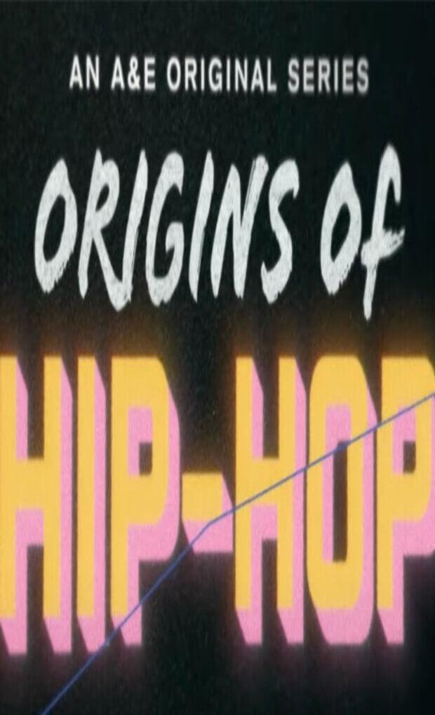 TV ratings for Origins Of Hip Hop in New Zealand. a&e TV series