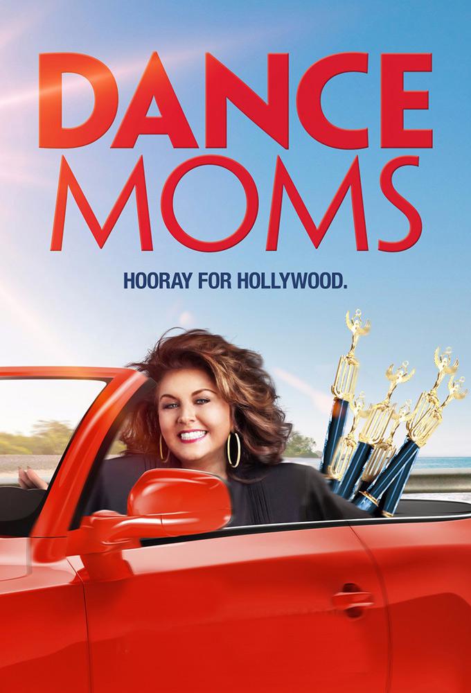 TV ratings for Dance Moms in the United States. lifetime TV series
