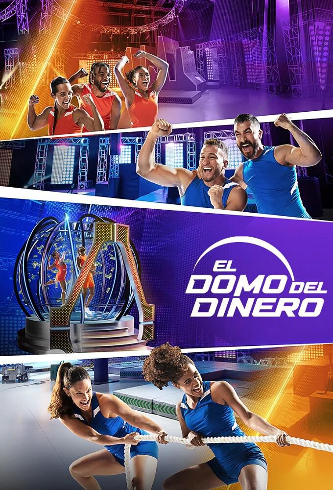 TV ratings for El Domo Del Dinero in Thailand. Telemundo Studios TV series