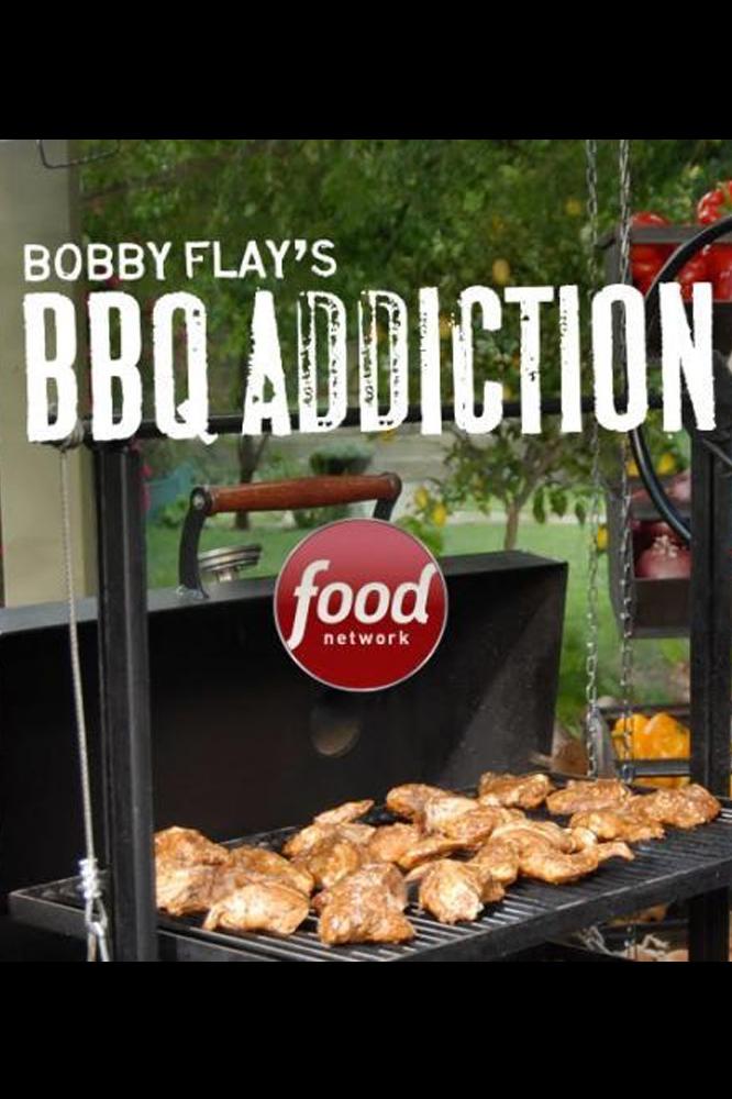 TV ratings for Bbq With Bobby Flay in Germany. Food Network TV series