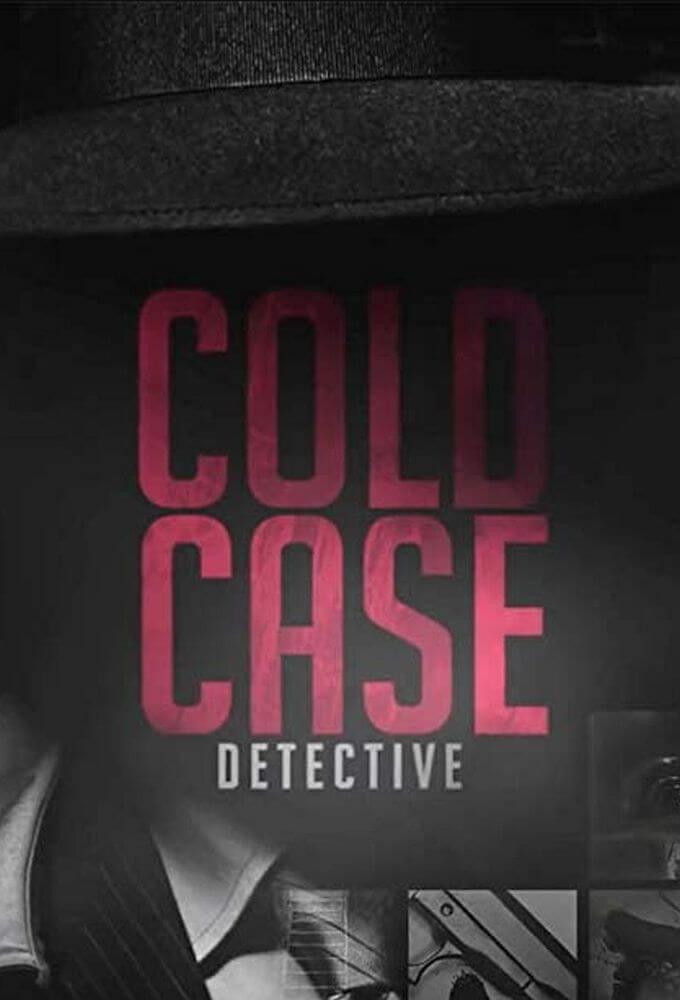 TV ratings for Cold Case Detective in the United States. Amazon Prime Video TV series