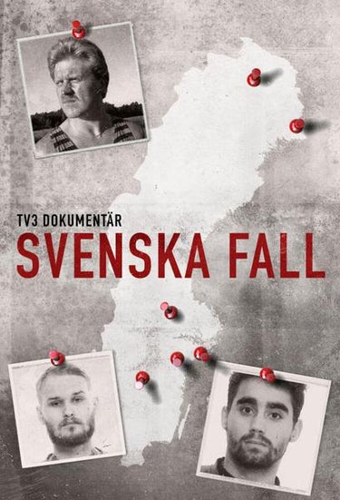 Svenska Fall