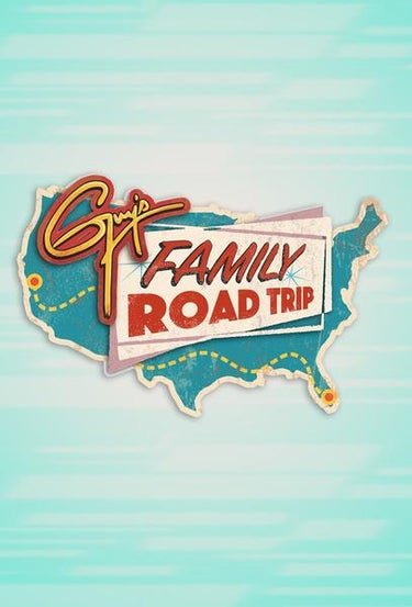 Guy's Family Road Trip