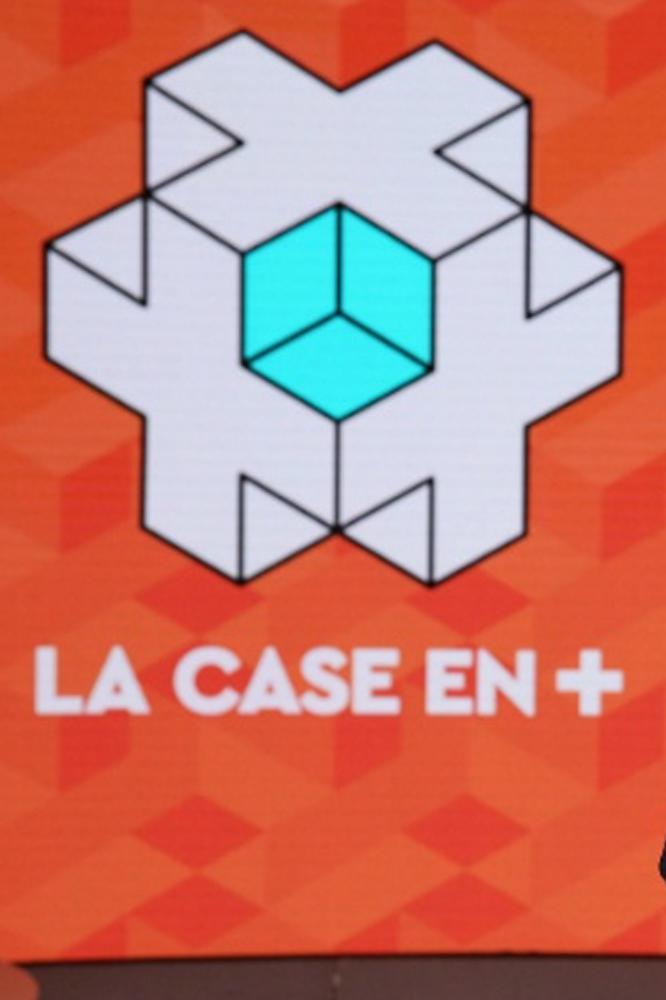 TV ratings for La Case En + in Colombia. Canal+ TV series