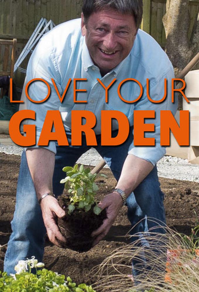 TV ratings for Love Your Garden in France. ITV TV series