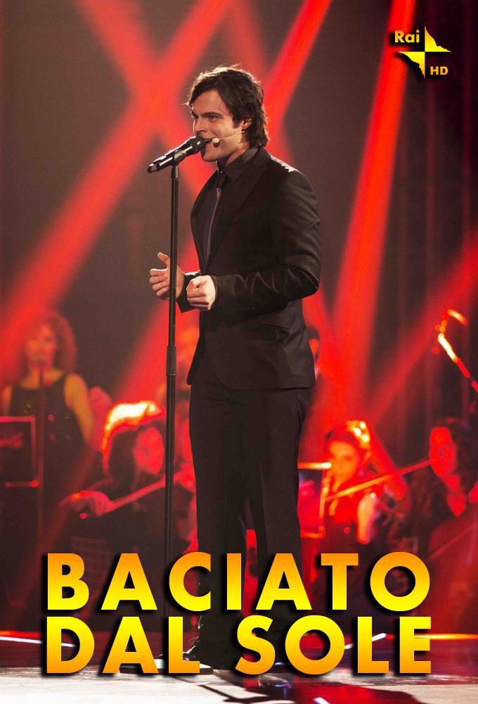 TV ratings for Baciato Dal Sole in Germany. Rai 1 TV series