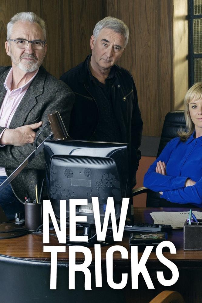 TV ratings for New Tricks in Argentina. BBC One TV series