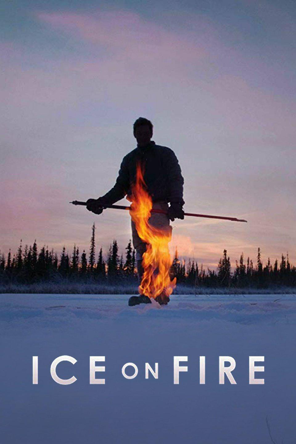TV ratings for Ice On Fire in New Zealand. HBO TV series