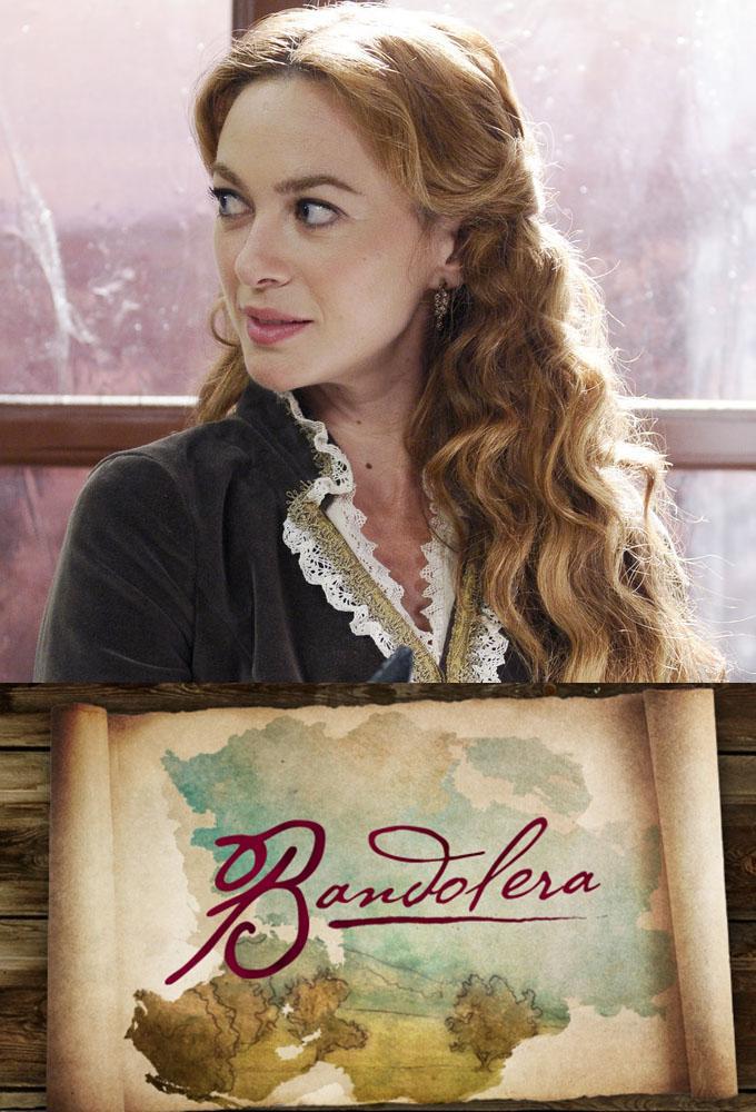 TV ratings for Bandolera in España. Antena 3 TV series