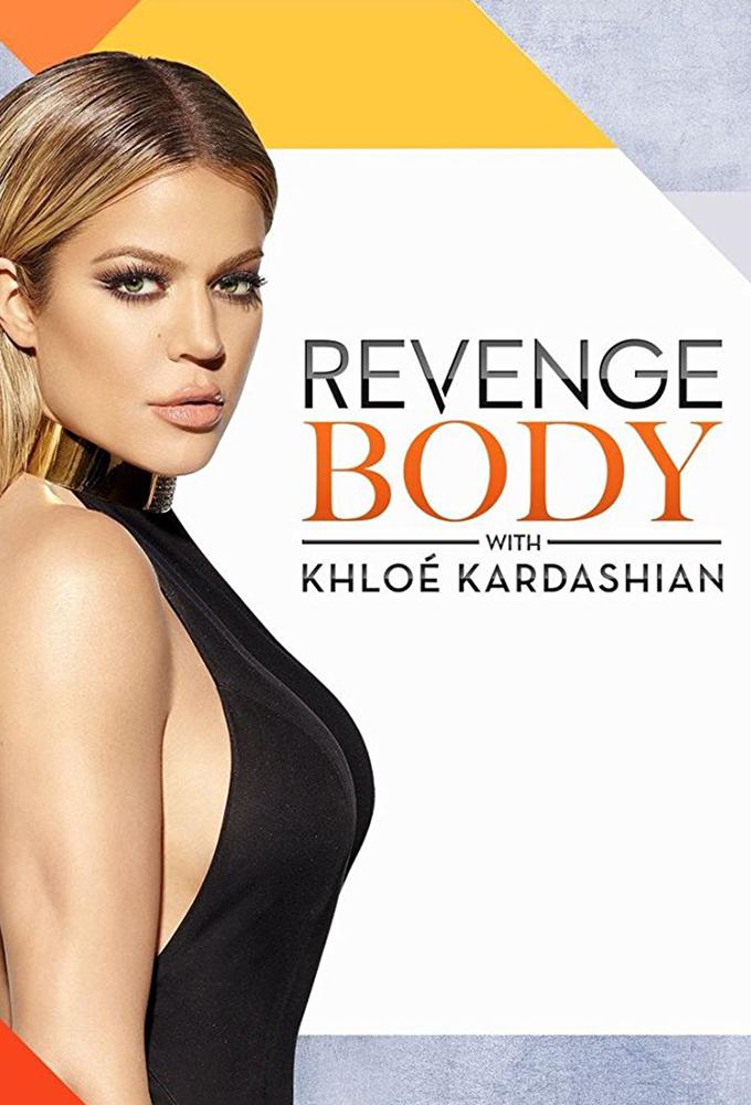 TV ratings for Revenge Body With Khloé Kardashian in India. e! TV series