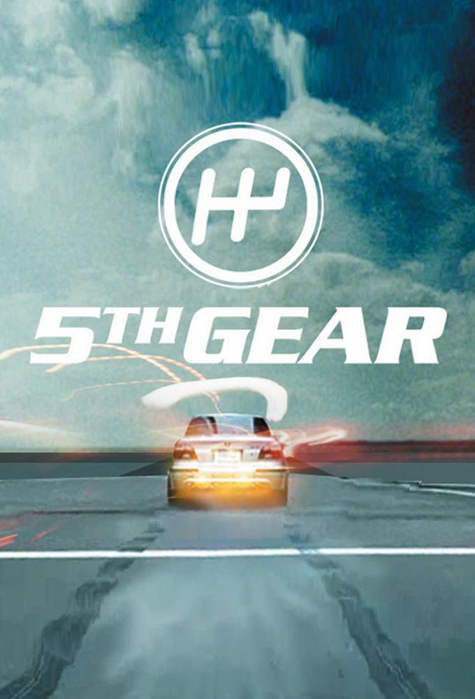 TV ratings for Fifth Gear in Australia. Channel 5 TV series