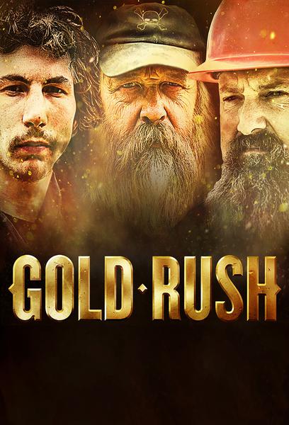 Gold Rush: Find new TV shows to watch next - TVGEEK