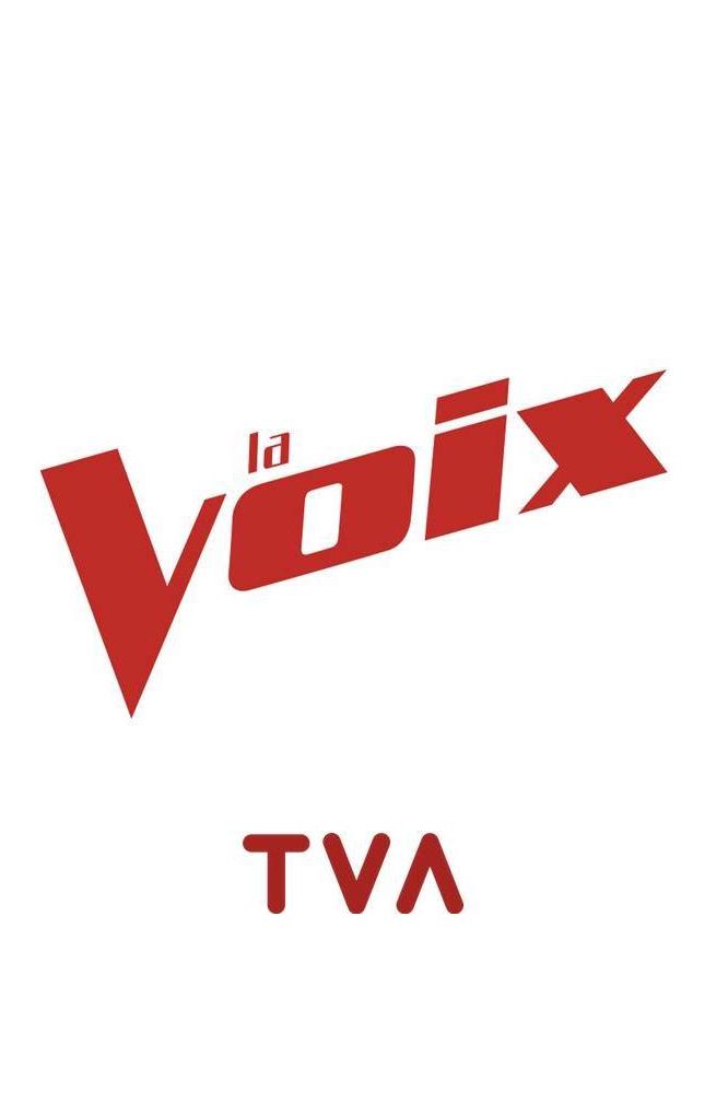 TV ratings for La Voix in the United Kingdom. TVA TV series