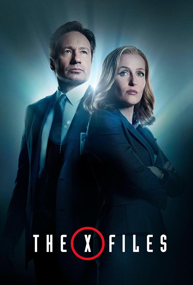 TV ratings for The X-Files in Malaysia. FOX TV series