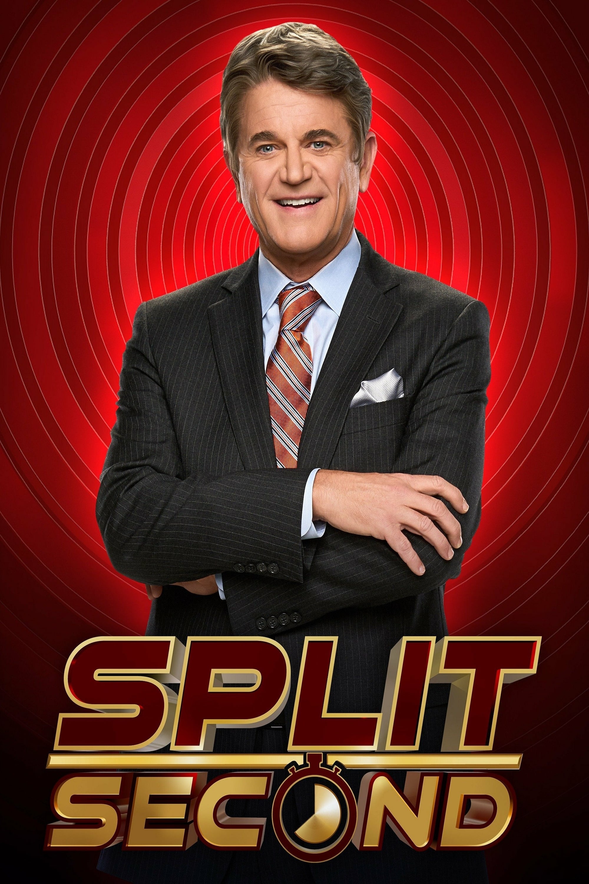 TV ratings for Split Second in the United States. GSN TV series