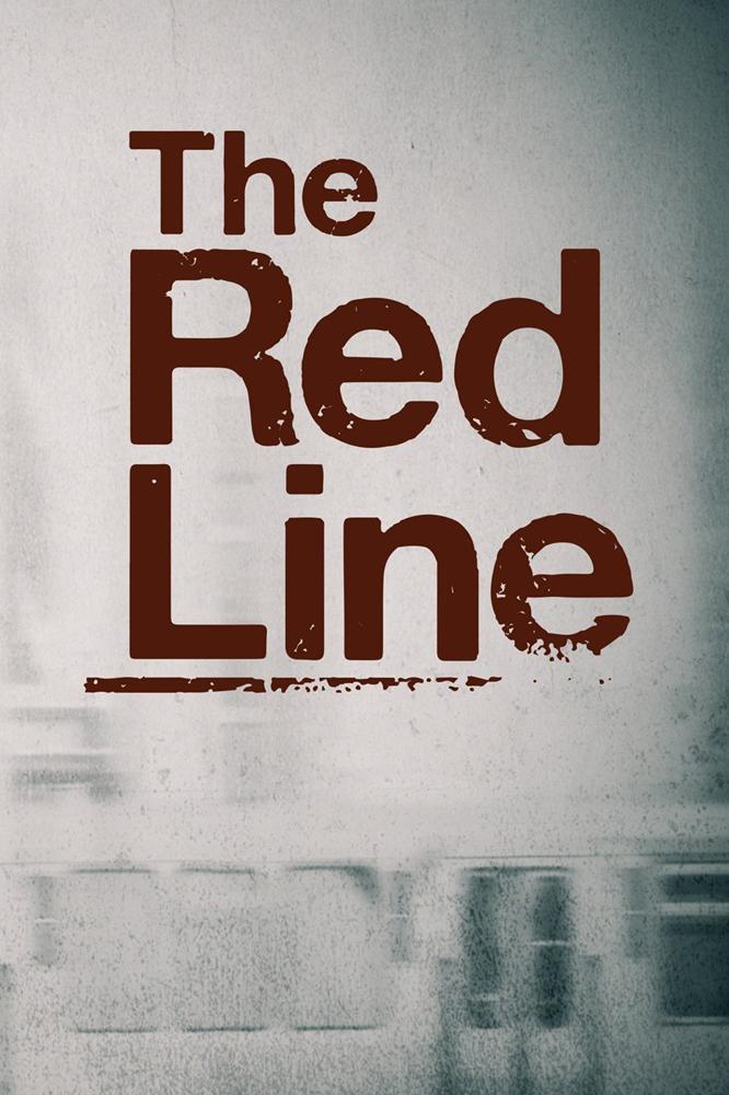 TV ratings for The Red Line in Japón. CBS TV series