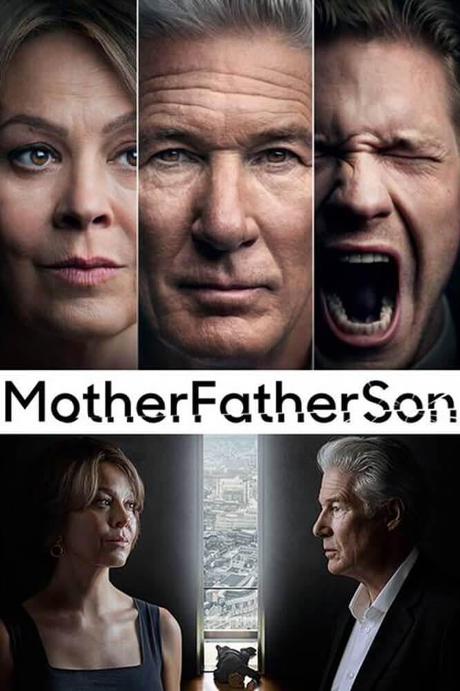 TV ratings for Motherfatherson in Chile. BBC Two TV series