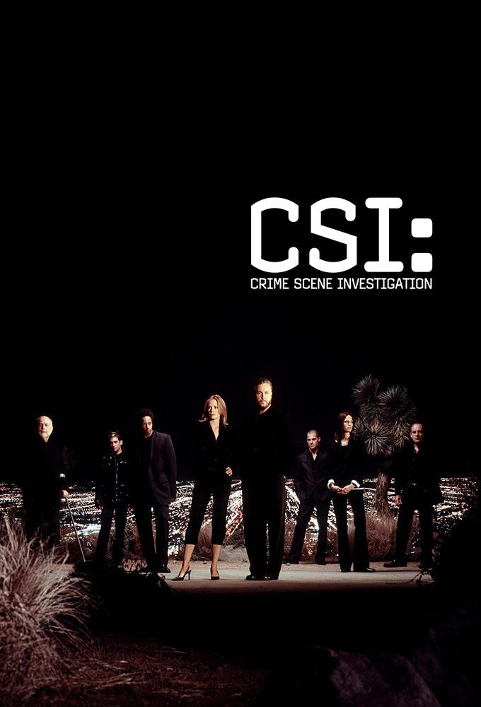 TV ratings for CSI: Crime Scene Investigation in the United States. CBS TV series
