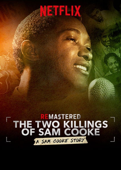 TV ratings for Remastered: The Two Killings Of Sam Cooke in the United States. Netflix TV series
