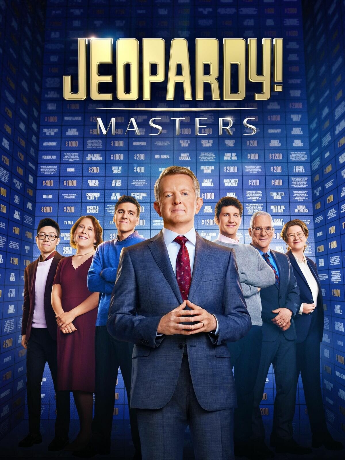 TV ratings for Jeopardy! Masters in Turkey. abc TV series