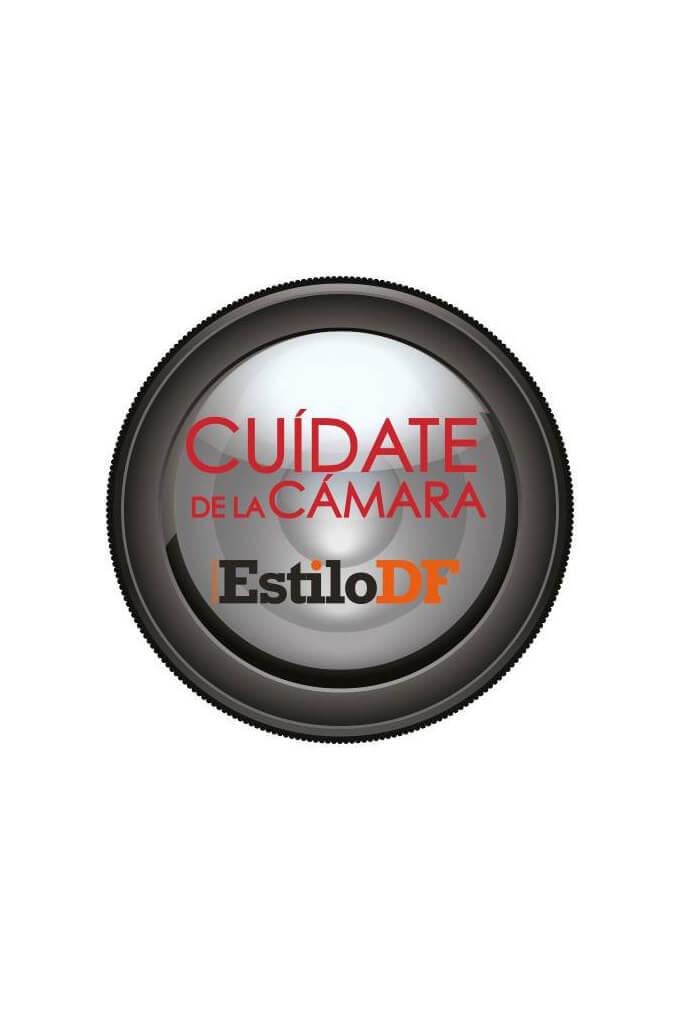 TV ratings for Cuídate De La Cámara in the United States. Estilo DF TV series